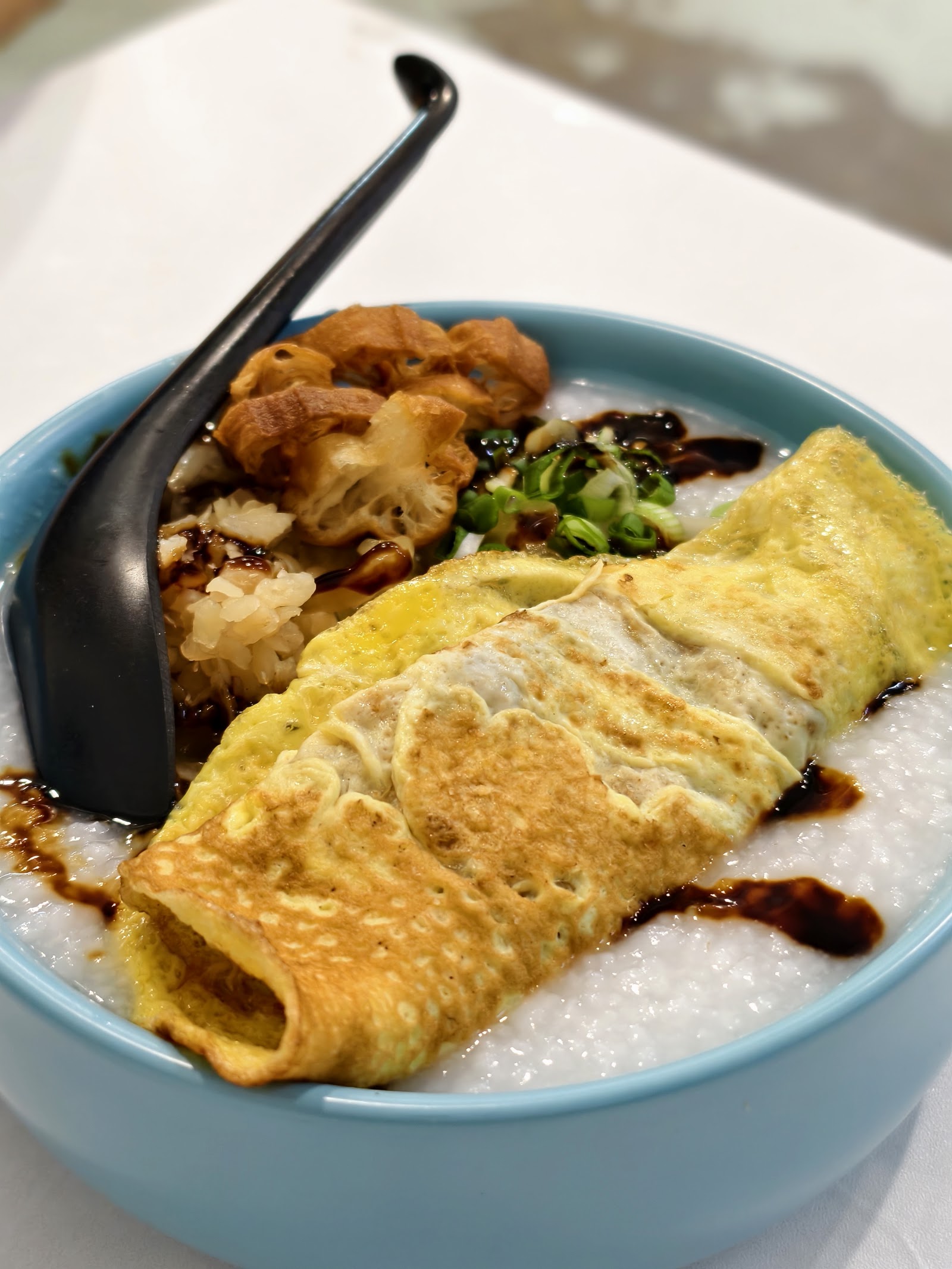 澎湖湾烧饼油条 Peng Hu Wan Taiwanese Breakfast 12